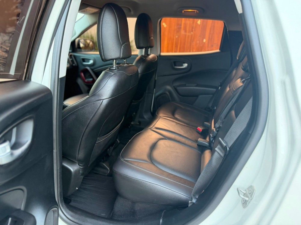 Fiat Toro Freedom 1.8 NAFTA — foto 16